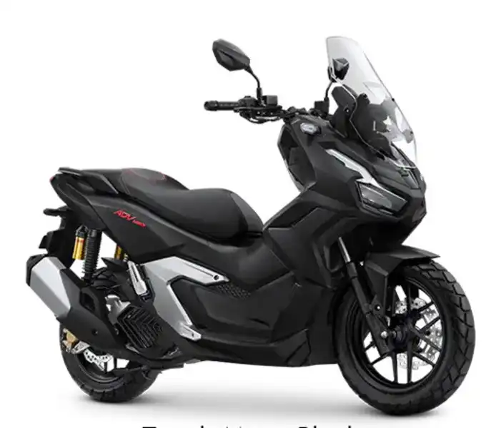 Motor Honda ADV 160 ABS Klaten