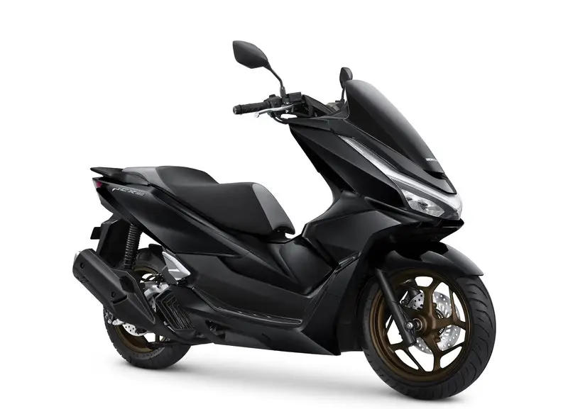 Motor Honda PCX 160 ABS Klaten