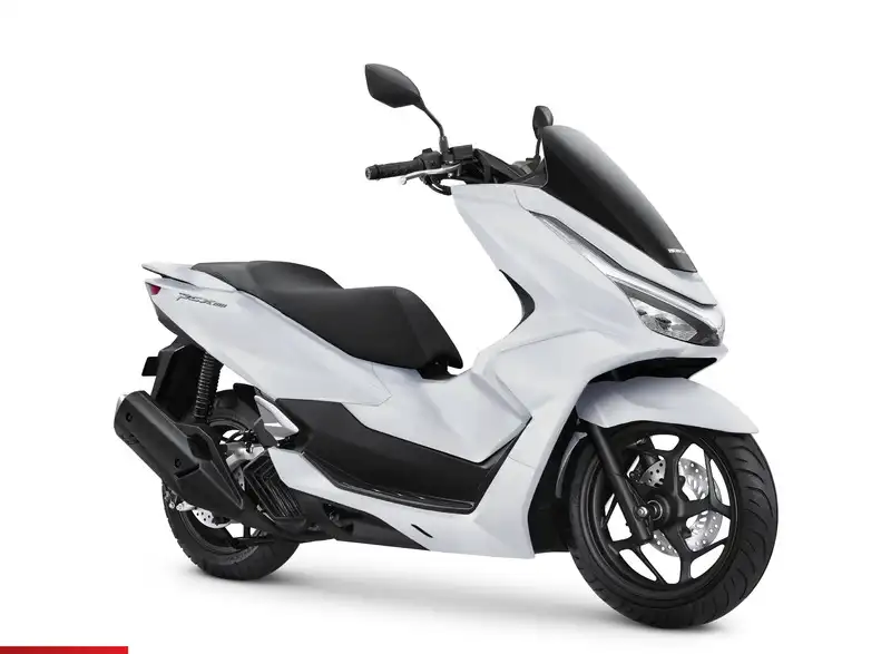 Motor Honda PCX 160 CBS Klaten