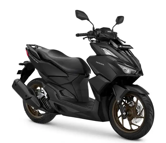 Motor Honda Vario 160 ABS Klaten