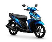 Motor Yamaha Mio S 125 Klaten